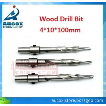 woodworking core hole drill bit set square router bit square hole drill bit